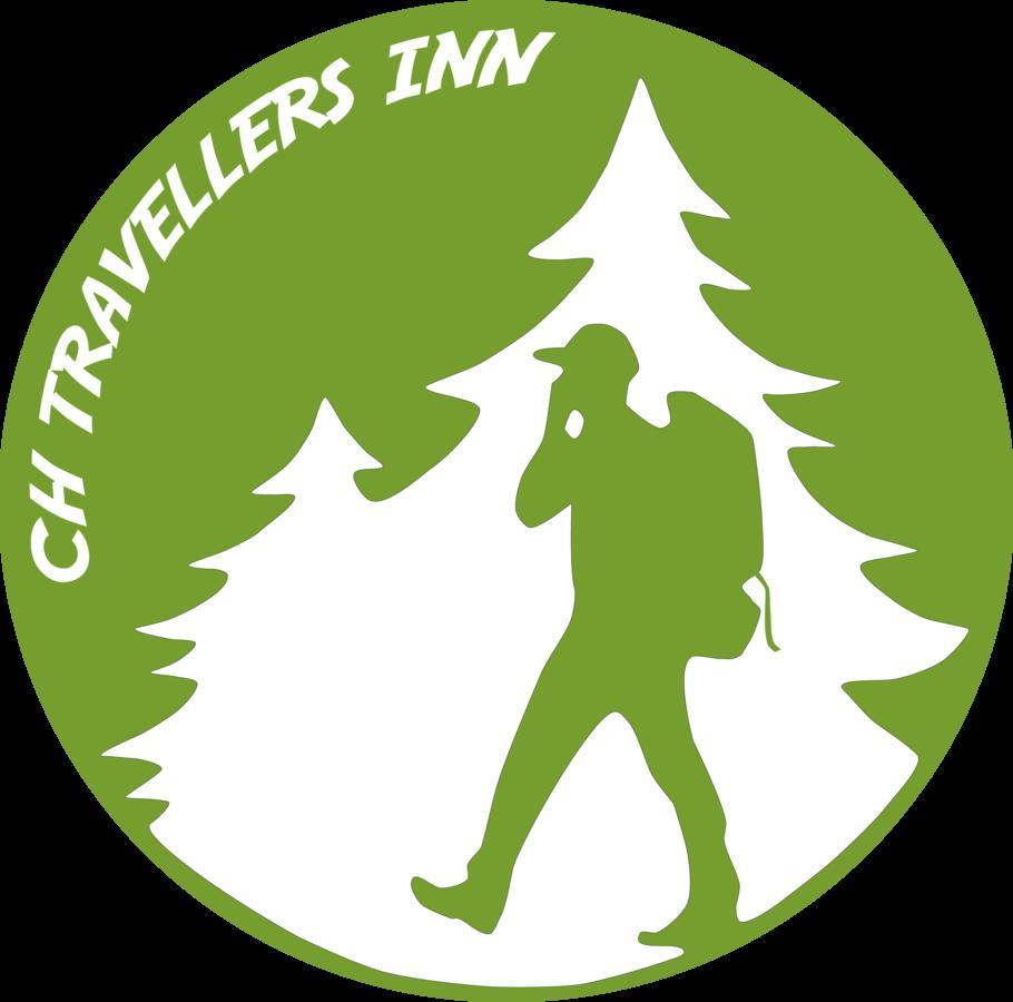 Ch Travellers Inn Cameron Highlands Eksteriør bilde