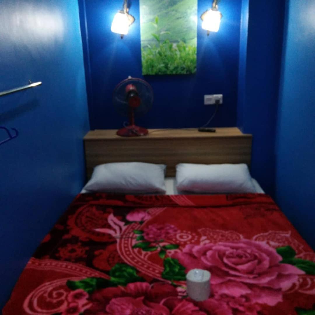 Ch Travellers Inn Cameron Highlands Eksteriør bilde